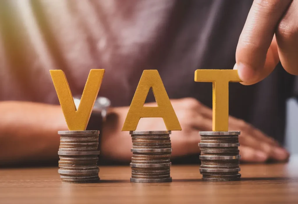 VAT Consultancy Services in UAE VAT CONSULTANCY IN DUBAI UAE
