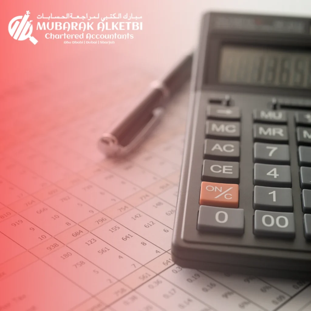 Accounting and Bookkeeping Firms in Dubai – MAKCA