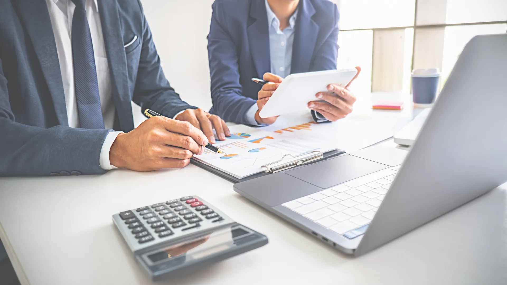 Auditing Services in Umm Al Quwain