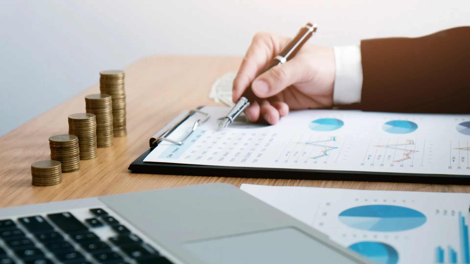 VAT Services in Ajman