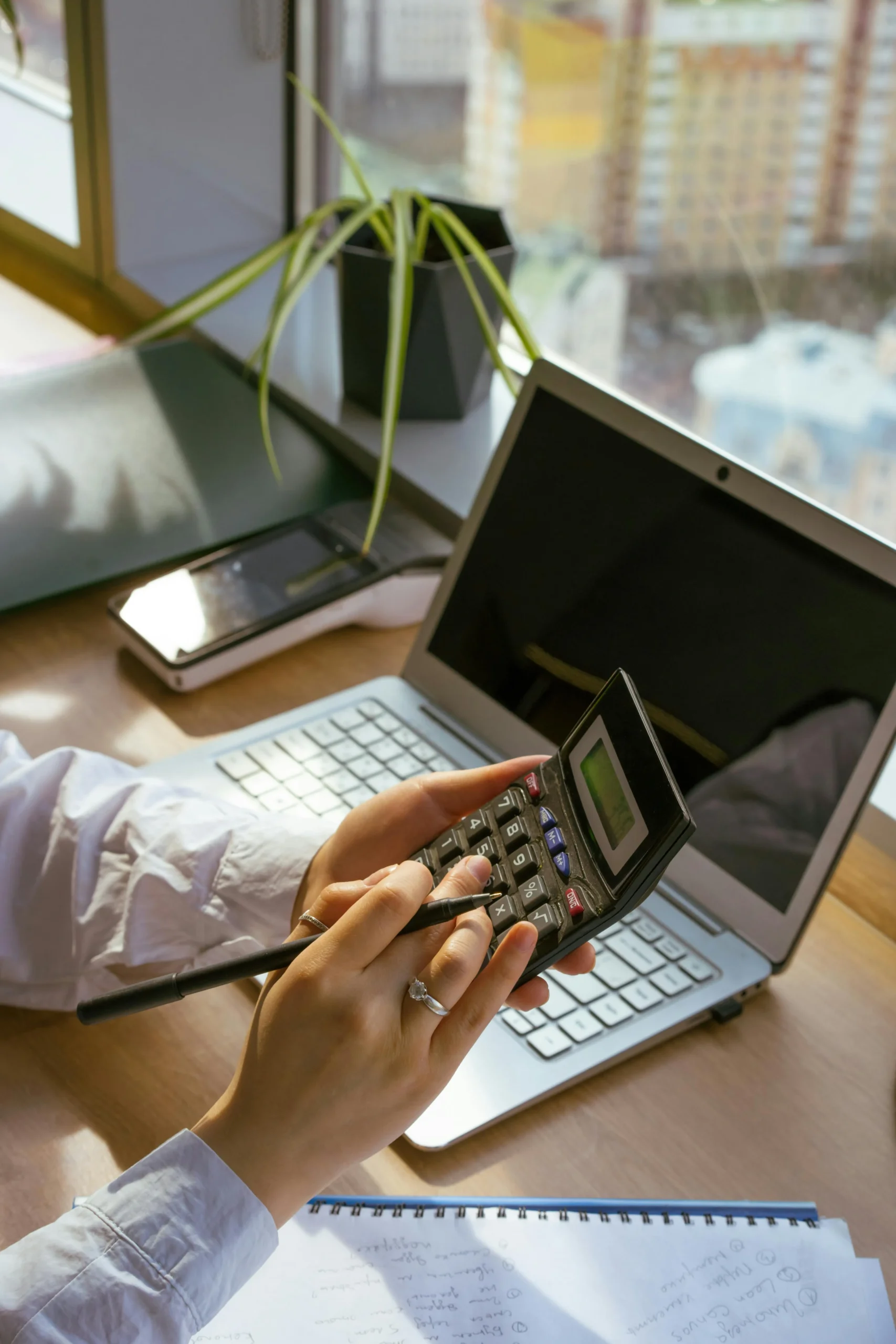 20 Leading Accounting Firms in Dubai