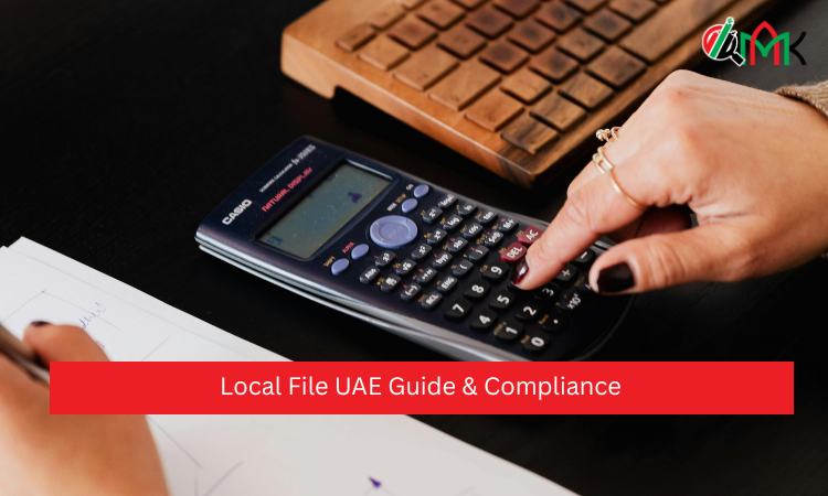 Local File UAE Guide & Compliance Local File UAE Guide & Compliance
