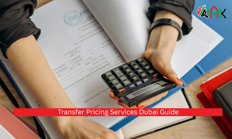 Transfer Pricing Services Dubai Guide Transfer Pricing Services Dubai Guide