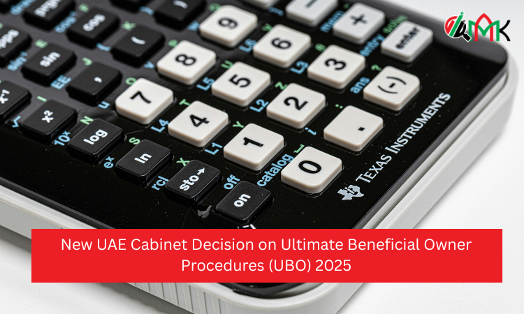 Implications of Registration as a Tax Group in UAE