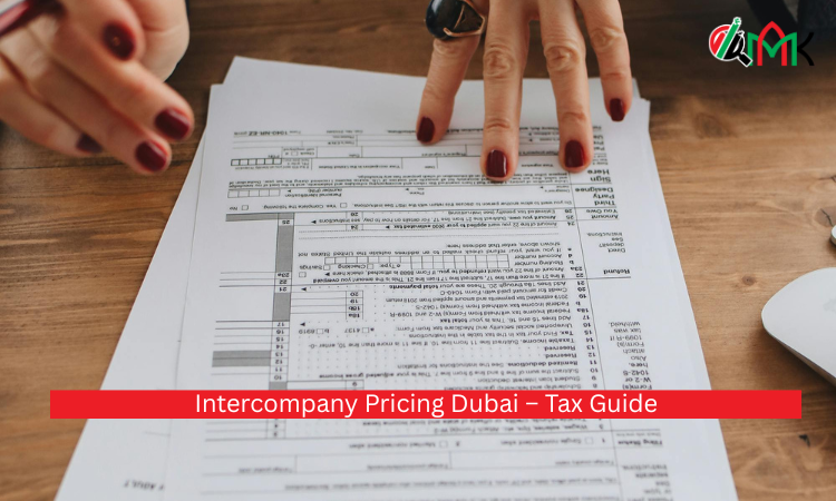 Intercompany Pricing Dubai – Tax Guide